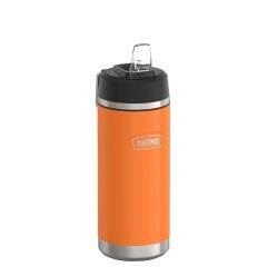 Thermos Icon IS251 0,53L Pipetli Termos Orange