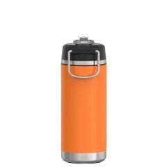 Thermos Icon IS251 0,53L Pipetli Termos Orange