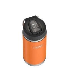 Thermos Icon IS251 0,53L Pipetli Termos Orange