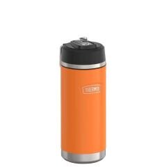 Thermos Icon IS251 0,53L Pipetli Termos Orange