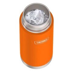 Thermos Icon IS251 0,53L Pipetli Termos Orange