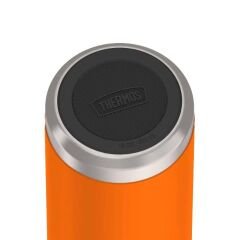 Thermos Icon IS251 0,53L Pipetli Termos Orange