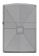 Zippo Lines Armor Case Çakmak