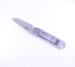 CRKT K.I.S.S Paslanmaz Çelik Kasa Çakı