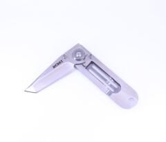 CRKT K.I.S.S Paslanmaz Çelik Kasa Çakı