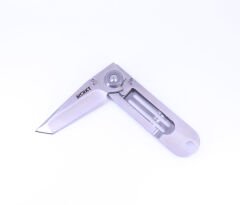 CRKT K.I.S.S Paslanmaz Çelik Kasa Çakı