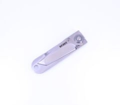 CRKT K.I.S.S Paslanmaz Çelik Kasa Çakı