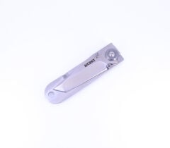 CRKT K.I.S.S Paslanmaz Çelik Kasa Çakı