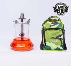 Mr. Eds Çantalı Nargile E16