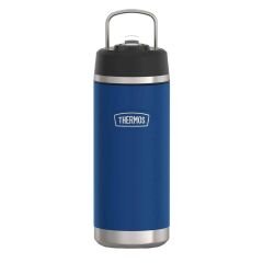 Thermos Icon IS251 0,53L Pipetli Termos Navy
