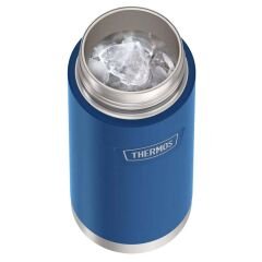 Thermos Icon IS251 0,53L Pipetli Termos Navy