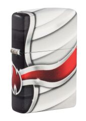 Zippo Flame Design Çakmak