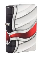 Zippo Flame Design Çakmak