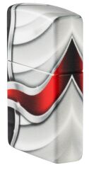 Zippo Flame Design Çakmak