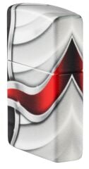 Zippo Flame Design Çakmak