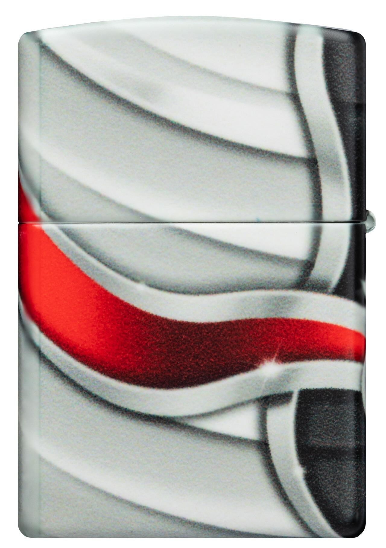 Zippo Flame Design Çakmak