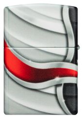 Zippo Flame Design Çakmak