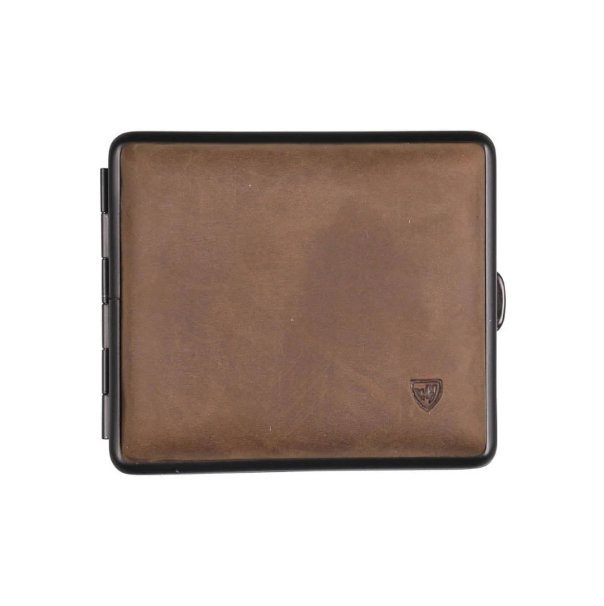 Vom Hofe Kahve Deri Sigara Tabakası - 605309