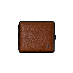 Vom Hofe Kahve Deri Sigara Tabakası 605627