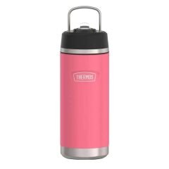 Thermos Icon IS251 0,53L Pipetli Termos Hot Pink