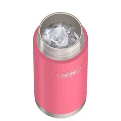 Thermos Icon IS251 0,53L Pipetli Termos Hot Pink