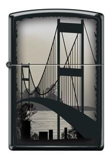 Zippo Bosphorus Bridge Çakmak