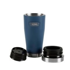 Thermos Icon Serisi 0,47L Mug - Mystic Navy