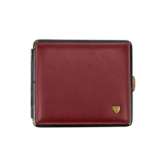 Vom Hofe Bordo Deri Sigara Tabakası 605619