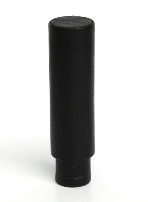 Cohiba Siyah Deri Puro Kılıfı Tekli / Seyahat Humidoru