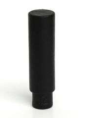 Cohiba Siyah Deri Puro Kılıfı Tekli / Seyahat Humidoru