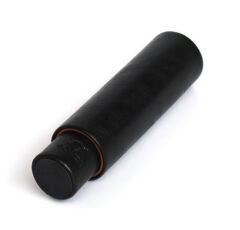 Cohiba Siyah Deri Puro Kılıfı Tekli / Seyahat Humidoru