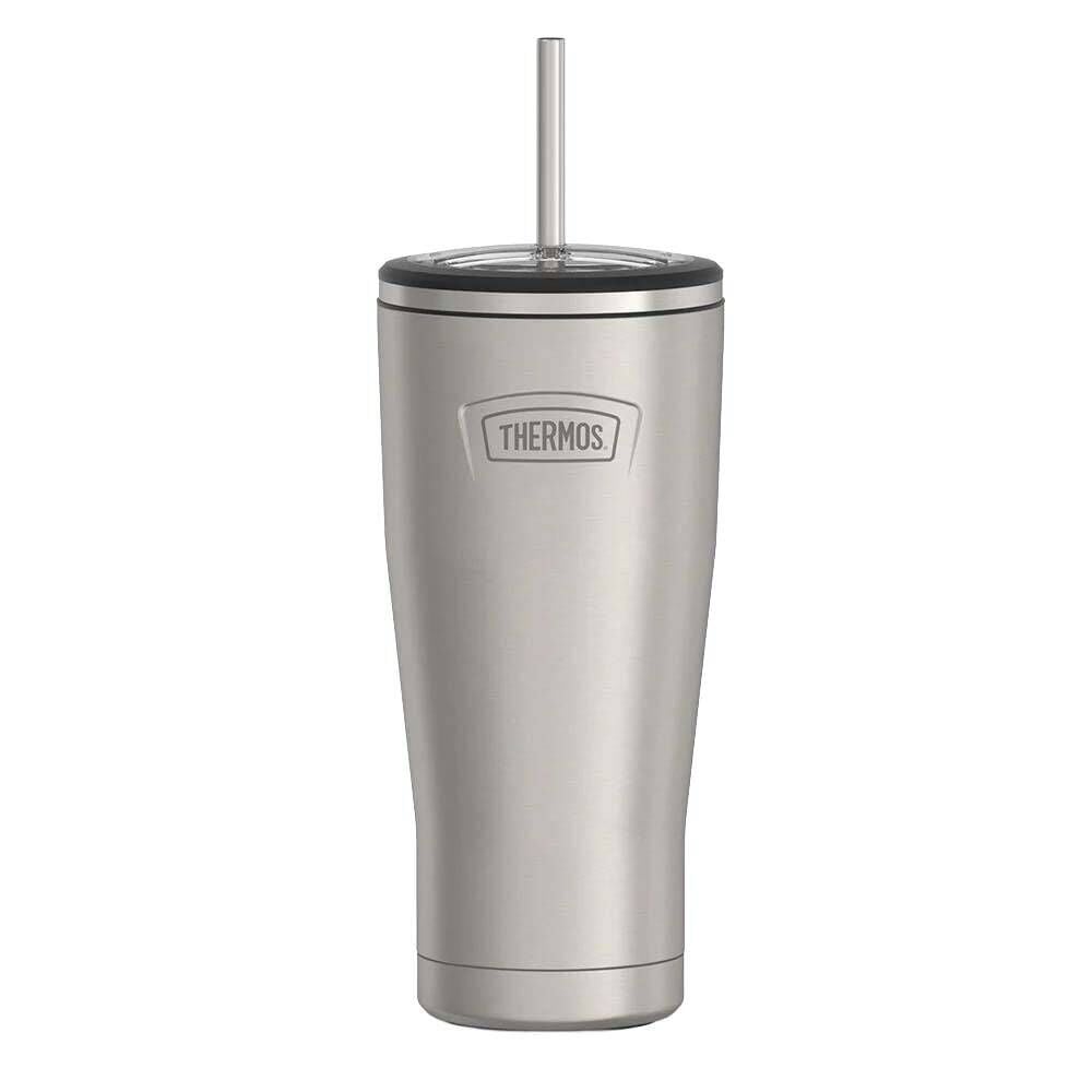 Thermos Icon IS111 0,71L Cold Tumbler Matte Stainless Steel