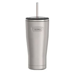 Thermos Icon IS111 0,71L Cold Tumbler Matte Stainless Steel