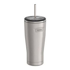Thermos Icon IS111 0,71L Cold Tumbler Matte Stainless Steel