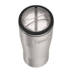 Thermos Icon IS111 0,71L Cold Tumbler Matte Stainless Steel