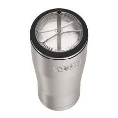 Thermos Icon IS111 0,71L Cold Tumbler Matte Stainless Steel