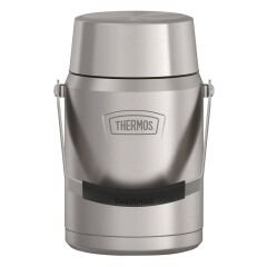 Thermos Icon IS303 1,4L Mega İki Katlı Yemek Termosu