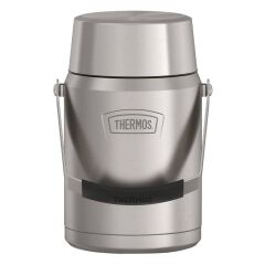 Thermos Icon IS303 1,4L Mega İki Katlı Yemek Termosu