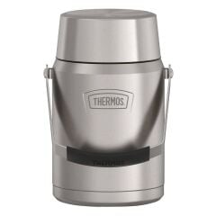 Thermos Icon IS303 1,4L Mega İki Katlı Yemek Termosu