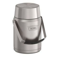 Thermos Icon IS303 1,4L Mega İki Katlı Yemek Termosu