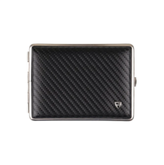 Vom Hofe Siyah Deri Sigara Tabakası 612961