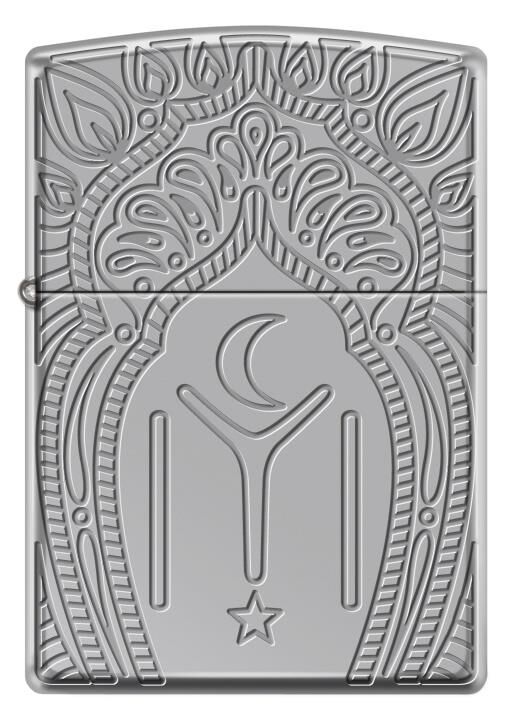 Zippo Kayıboyu Çakmak