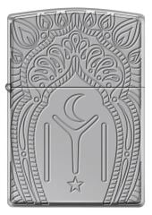 Zippo Kayıboyu Çakmak