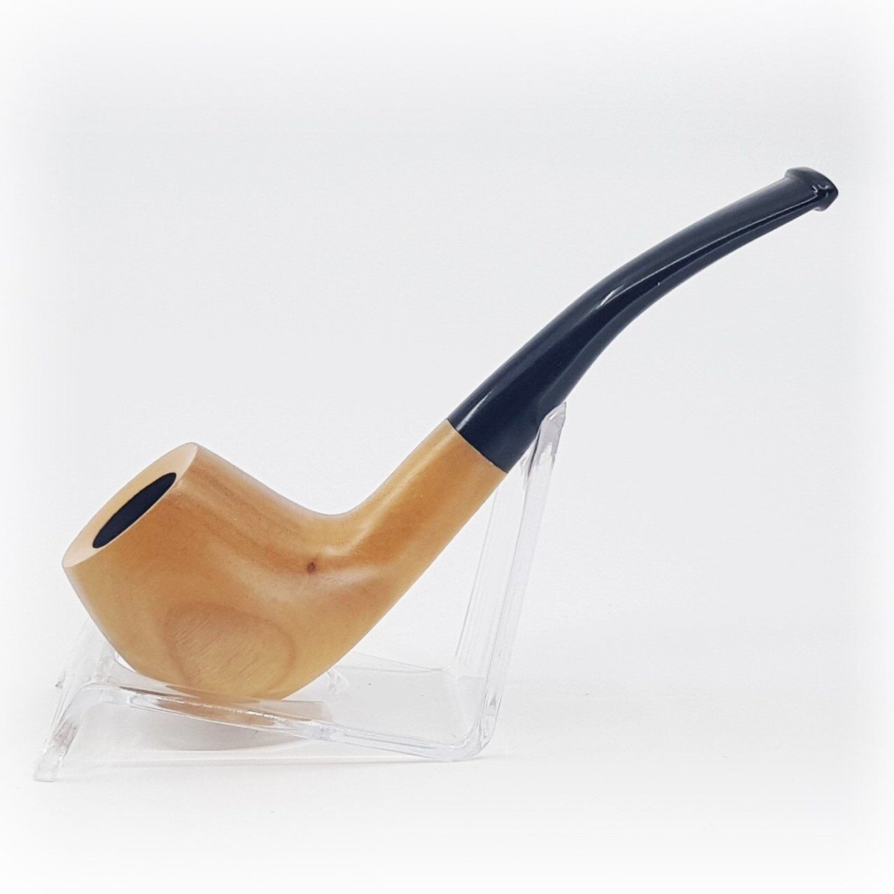 Pipo Metal Filtreli Naural Kırma Damak