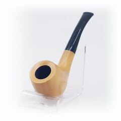 Pipo Metal Filtreli Naural Kırma Damak