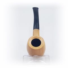 Pipo Metal Filtreli Naural Kırma Damak