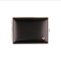 Vom Hofe Siyah Deri Sigara Tabakası - 612941