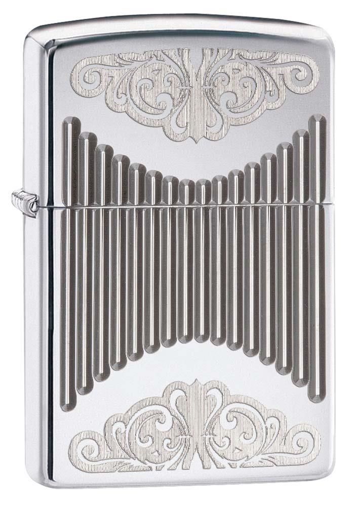 Zippo Regal Armor Case Çakmak