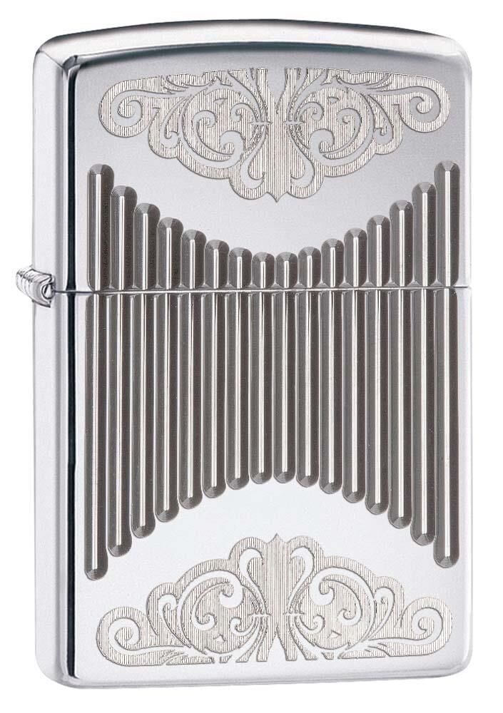 Zippo Regal Armor Case Çakmak