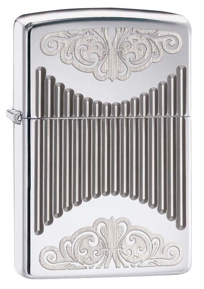 Zippo Regal Armor Case Çakmak